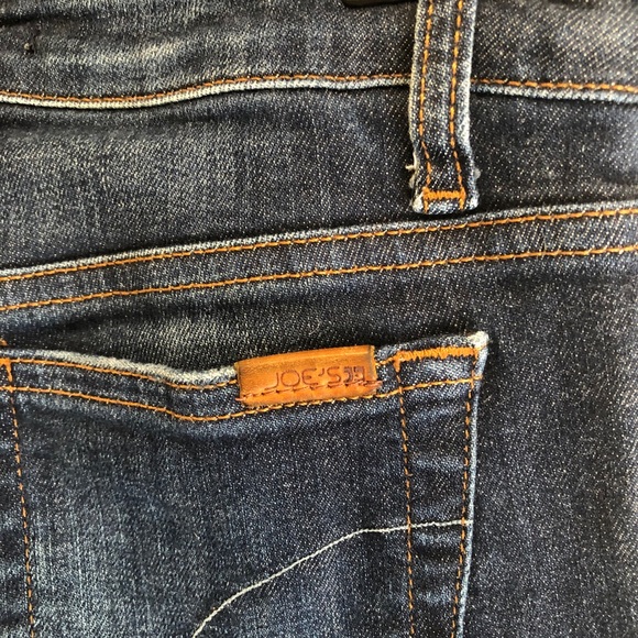 Joe’s bootcut jeans, size 26 - Picture 5 of 8